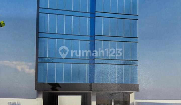 New Office Fresh Near Sarinah Thamrin New Office Fresh Near Sarinah Thamrin