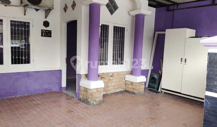 Rumah Mungil Karawaci Selangkah Ke Gading Serpong Rumah Mungil Karawaci Selangkah Ke Gading Serpong