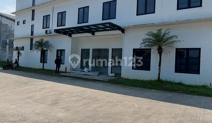 For Sale, Former Warehouse, Good Condition. Very Strategic Location. For Sale, Former Warehouse, Good Condition. Very Strategic Location.