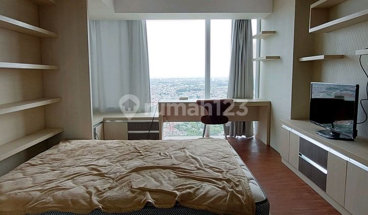 Jual Rugi U Residence View Golf 2