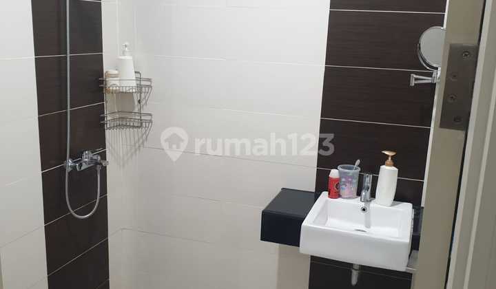 Affordable House In Faraday Gading Serpong 2