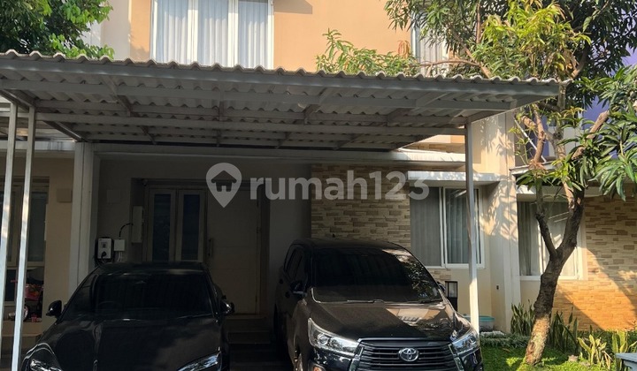 Rumah Cantik Full Furnish.murah Rumah Cantik Full Furnish.murah