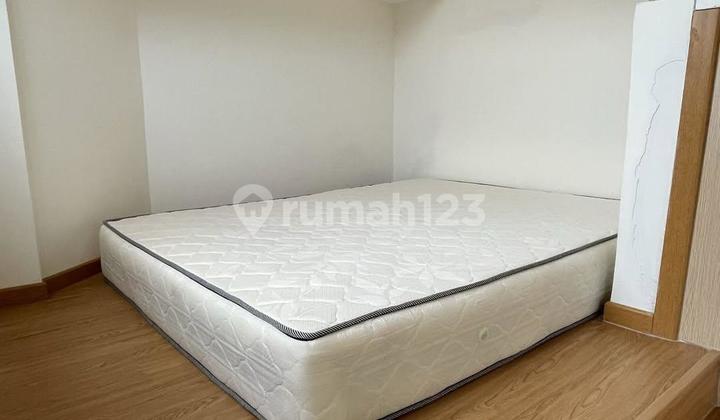 For Sale. Loss on Furnished Compact House in BSD 2