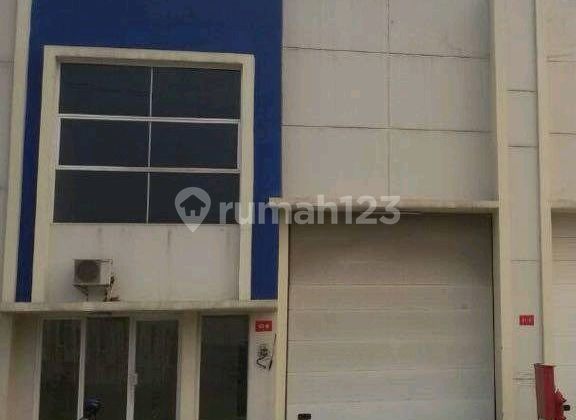 Disewakan Gudang Di Kawasan.industri Pasar Kemis