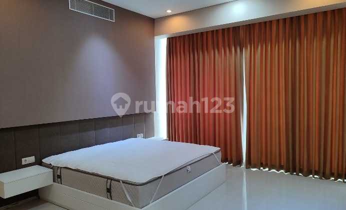 Apartemen Mewah Saumata Alam Sutra. Bagus. Tinggal Bawa Koper Apartemen Mewah Saumata Alam Sutra. Bagus. Tinggal Bawa Koper