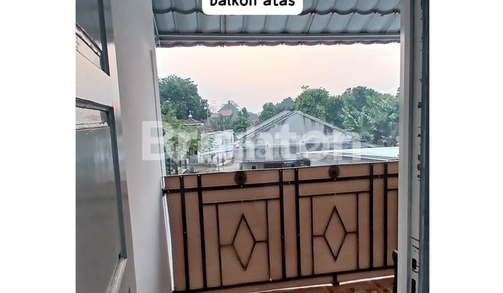 For Sale 2-Story House in Bojongkamal 2