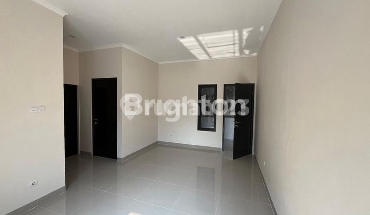 Rumah Bergaya Modern di Lokasi Strategis & Menguntungkan! 2