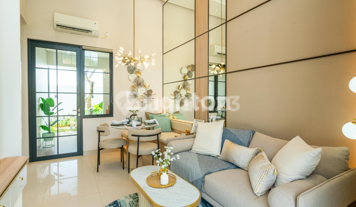 Properti Elegan dengan Lokasi Strategis & Keuntungan Investasi Menjanjikan!