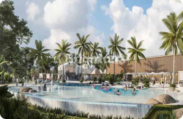 Hunian Modern nan Premium, Cocok untuk Investasi! 2