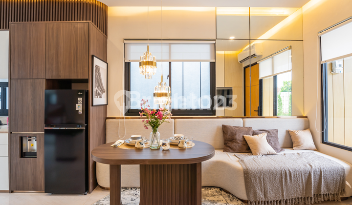 Hunian Modern di Lokasi Prime & Nilai Investasi Optimal! 2