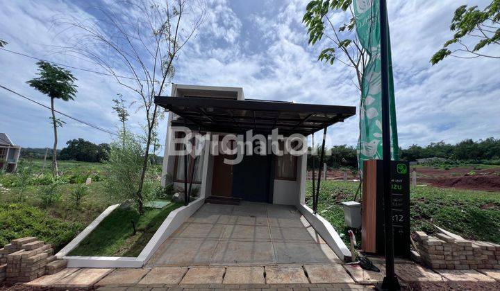 Rumah Istimewa di Lokasi Premium & Peluang Investasi Menjanjikan! 1