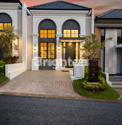 Properti Elegan dengan Lokasi Strategis & Keuntungan Investasi Menjanjikan!