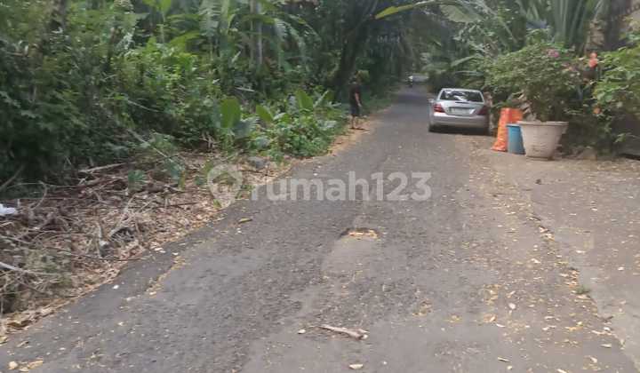Tanah Candidasa Sengkidu Karangasem
