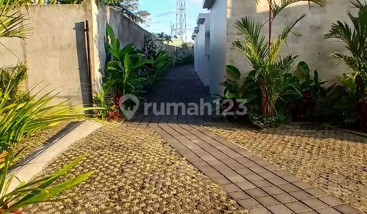 Villa Singapadu Seseh