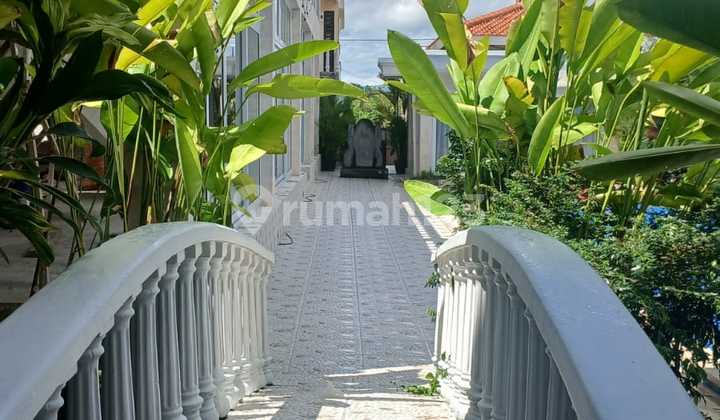 Kemenuh Ubud Hotel Comfortable Village Ambiance 2
