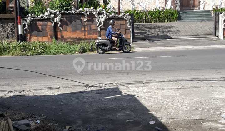 Tanah Di Celuk Sukawati  2