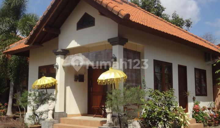 For Sale Villa Puri Gading