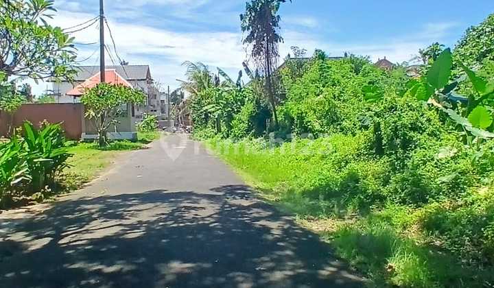 Land Jalan Pantai Saba Premium