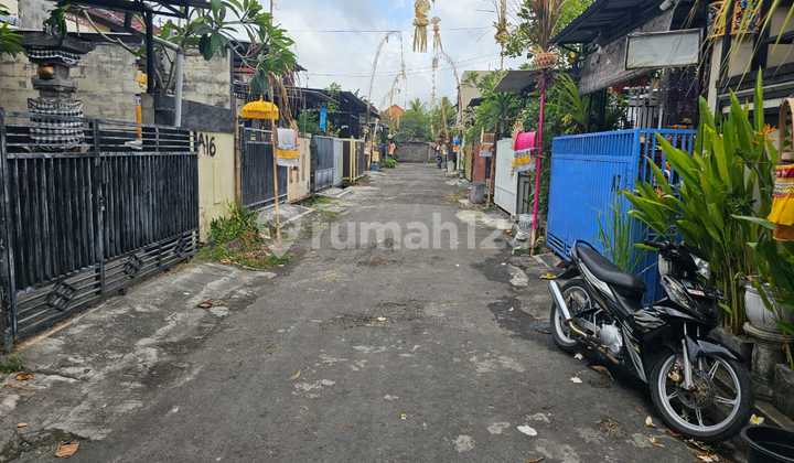 Rumah Lantai 2 Perum Blega Nyaman Rumah Lantai 2 Perum Blega Nyaman