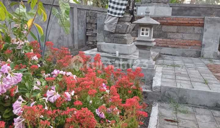 Permata Pering Indah House