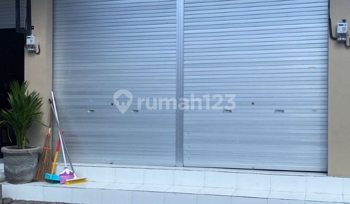 Toko Jalan Mertha Nadi Ii Sunset Road Kuta 1