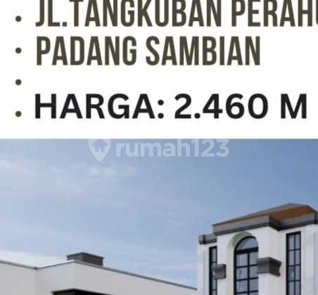 Ruko Tangkuban.prahu Cocok J Ruko Tangkuban.prahu Cocok J