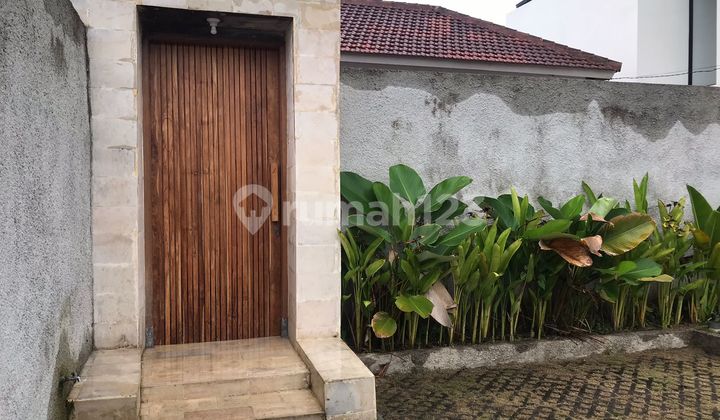 Private Villa Dengan Swimming Pool di Rapuan Cili Restaurant, Jalan Raya Mas, Mas, Ubud, Gianyar, Bali, Indonesia, 80571, Ubud