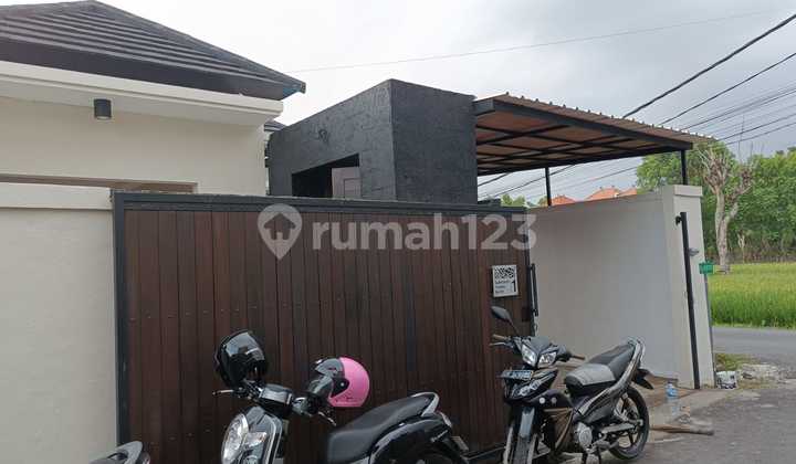 Celuk Sukawati Bali Villa