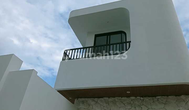 Villa Nusadua Seavew Compound