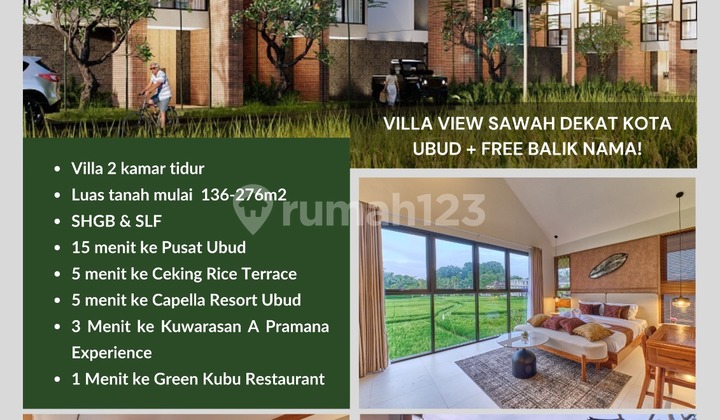 Kumara Jiva Ubud