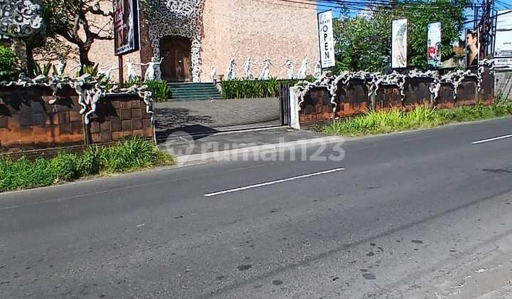Tanah Di Celuk Sukawati  1