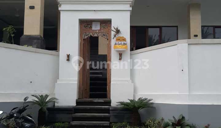Villa Ubud Bedulu Villa Ubud Bedulu