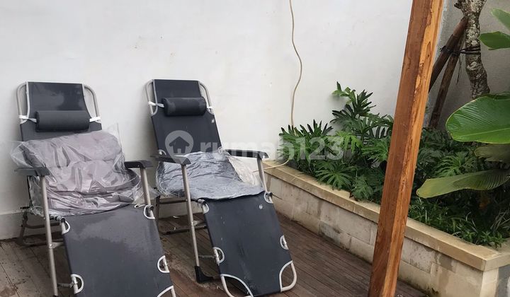 Private Villa with Swimming Pool at Rapuan Cili Restaurant, Jalan Raya Mas, Mas, Ubud, Gianyar, Bali, Indonesia, 80571, Ubud 2