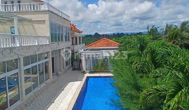 Kemenuh Ubud Hotel Comfortable Village Ambiance