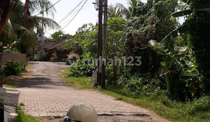Saba Beach Area Land Villa
