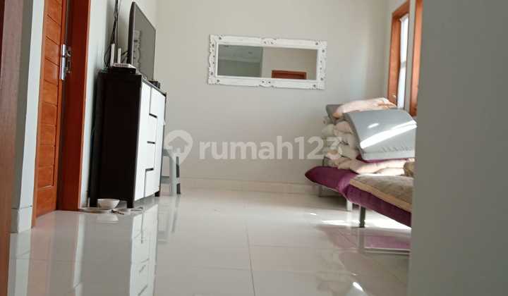 Rumah Di.tegenungan.waterfuul 2