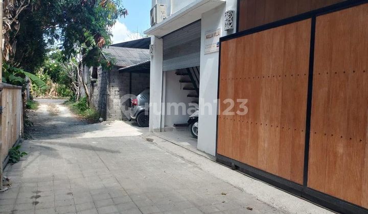 Villa 4 Lantai Di Kuta Kelan Villa 4 Lantai Di Kuta Kelan