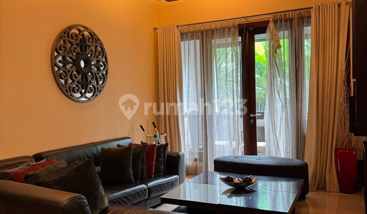 Rumah Lokasi Premium 3 Menit Ke Tol Dan 5 Menit Ke Stasiun Rawabuntu  2