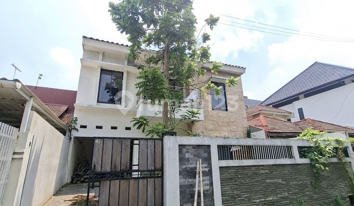 Rumah Second Bsd Kencana Loka Harga Murah