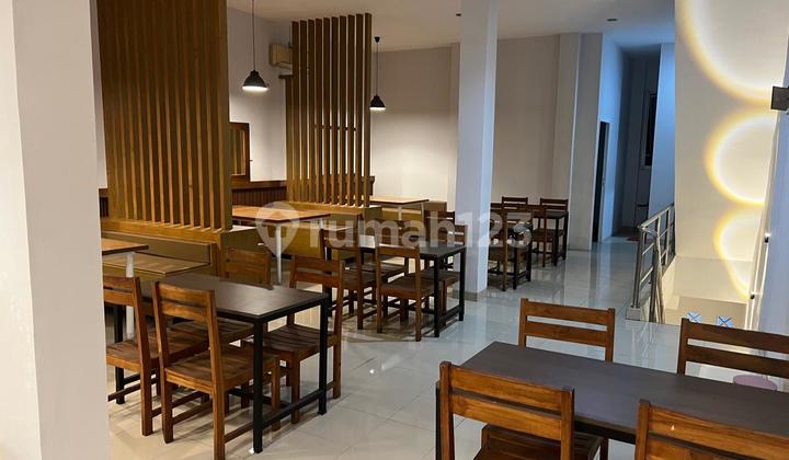Ruko Murah 3 Lantai Bintaro Lokasi Setrategis Cocok Untuk Resto Atau Kantor Ruko Murah 3 Lantai Bintaro Lokasi Setrategis Cocok Untuk Resto Atau Kantor