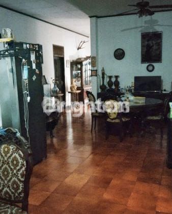 DIJUAL RUMAH DEPOK JALAN SILIWANGI 2