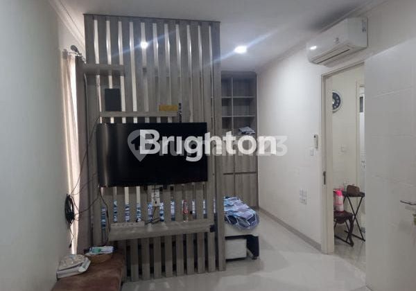 THOMSON GADING SERPONG TANGERANG CLUSTER THOMSON GADING SERPONG TANGERANG CLUSTER