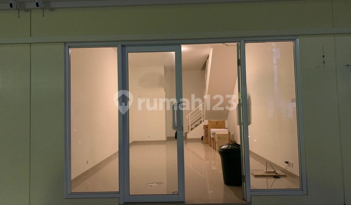For Rent: Pisa Grande 2 Commercial Building, Gading Serpong - Tangerang