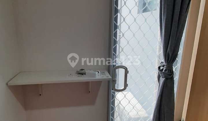 Disewakan Rumah Cendana View Lippo Karawaci - Tangerang 2