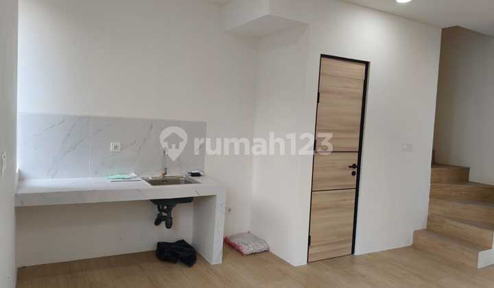 For Sale/Rent Fast Cendana Cove House - Lippo Karawaci 2