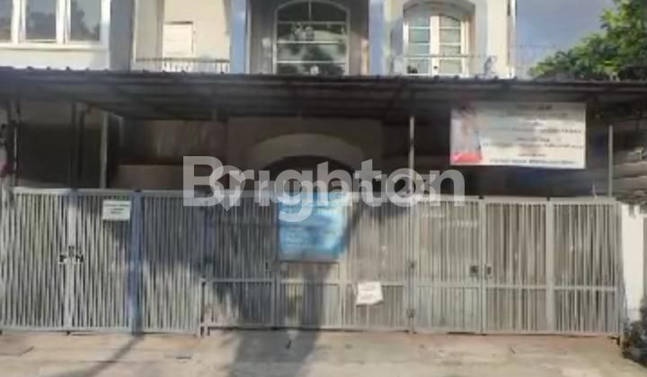 FOR SALE Highly Strategic House in Sector 7A Gading Serpong - Tangerang FOR SALE Highly Strategic House in Sector 7A Gading Serpong - Tangerang