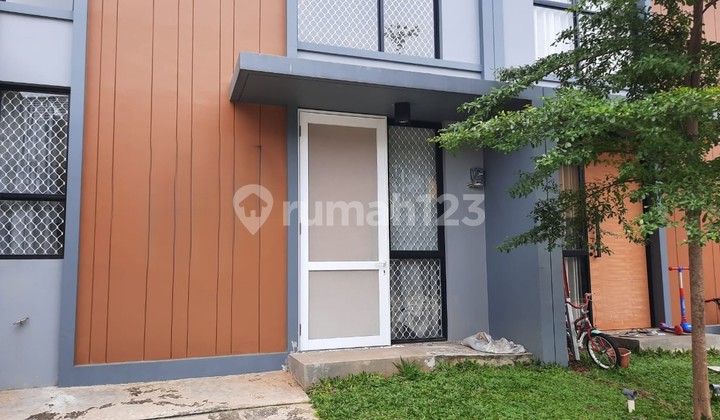 For Rent: Cendana View House, Lippo Karawaci - Tangerang For Rent: Cendana View House, Lippo Karawaci - Tangerang