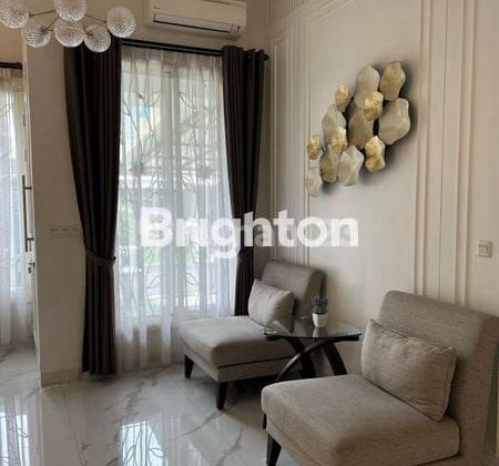 Beautiful House in PHG Gading Serpong - Tangerang Beautiful House in PHG Gading Serpong - Tangerang