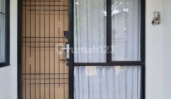 Disewakan Rumah 2 Lantai - Lippo Karawaci 2