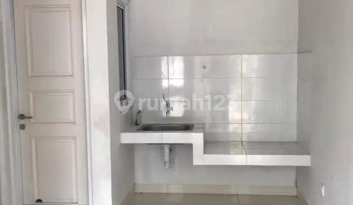 Rumah Sewa 2 Lantai Cluster Arcadia Gading Serpong, Harga Terjangkau 2